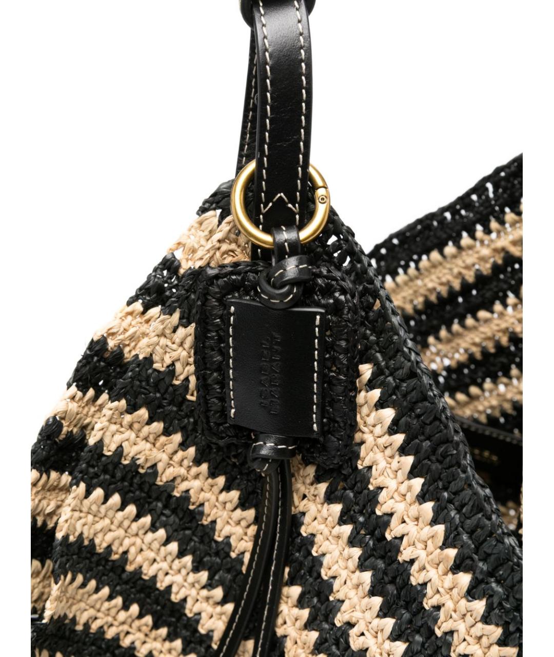 ISABEL MARANT Мульти сумка тоут, фото 3