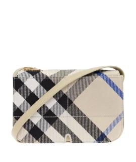 BURBERRY Сумка через плечо