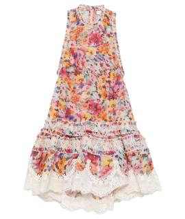 ZIMMERMANN Сарафан