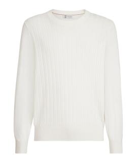 BRUNELLO CUCINELLI Джемпер / свитер