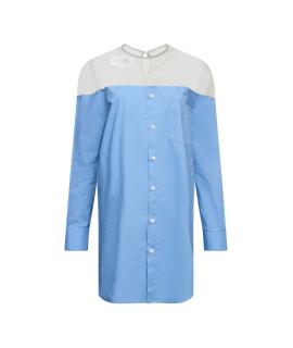 MM6 MAISON MARGIELA Рубашка