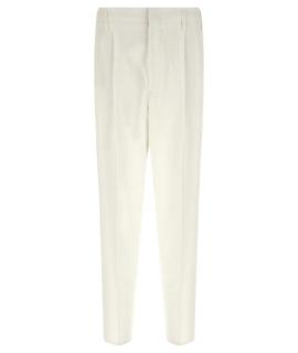 BRUNELLO CUCINELLI Повседневные брюки