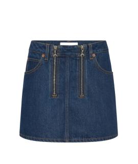 MARINE SERRE Юбка мини