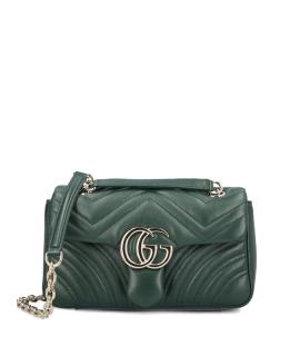 GUCCI Сумка через плечо