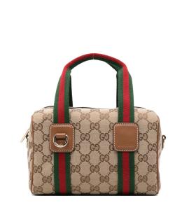 GUCCI Сумка с короткими ручками