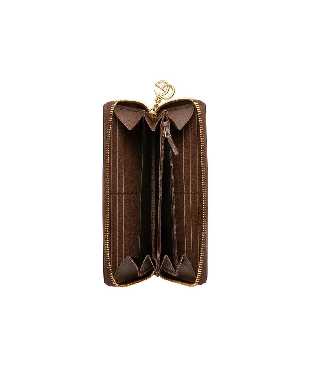 GUCCI Мульти кошелек, фото 4