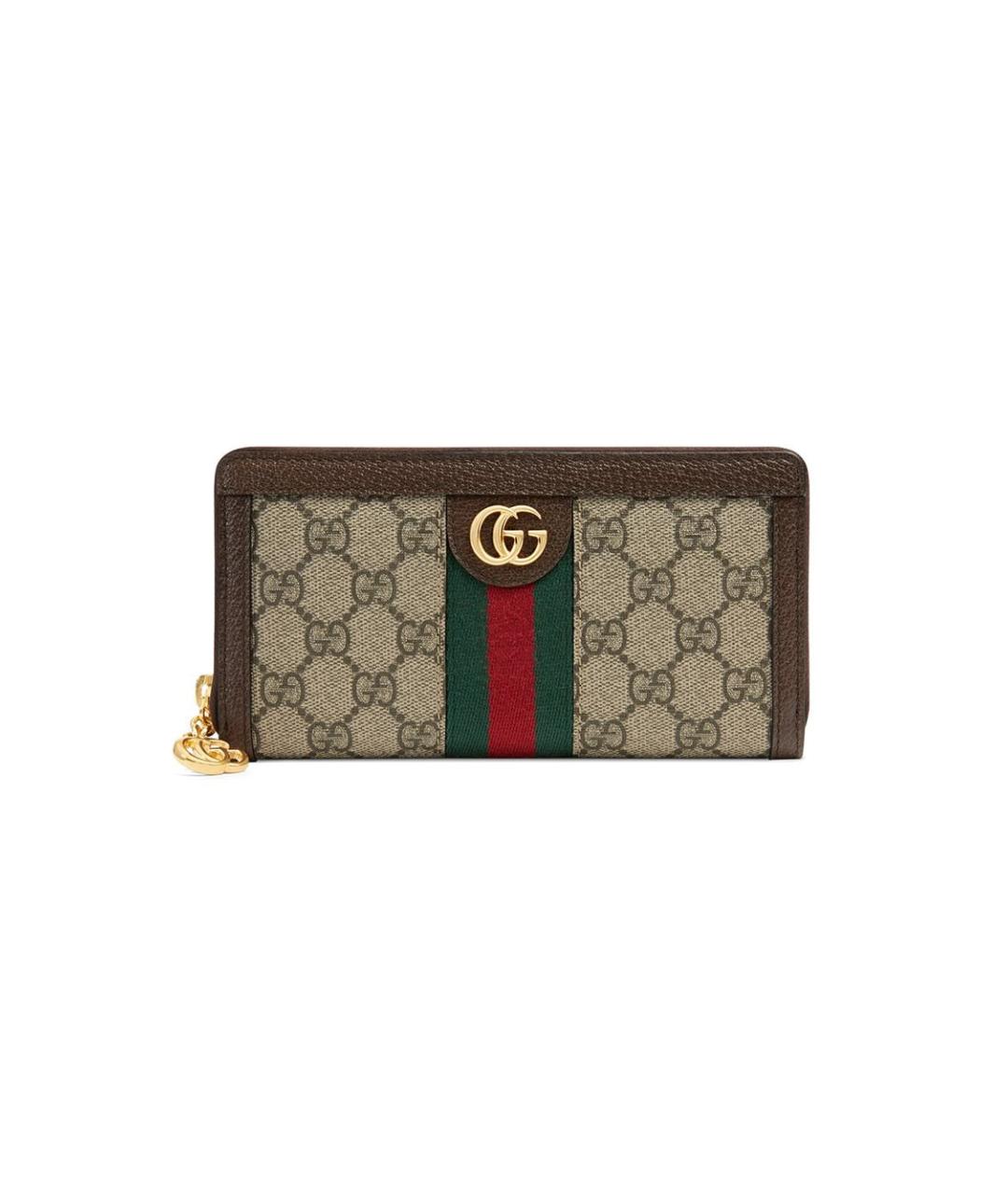 GUCCI Мульти кошелек, фото 1