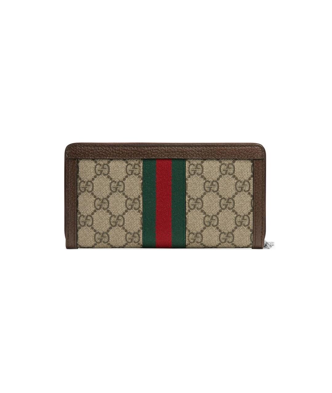 GUCCI Мульти кошелек, фото 2