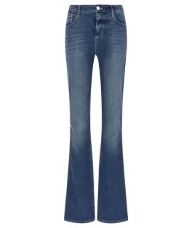 L'AGENCE Джинсы клеш