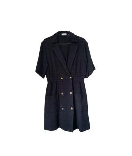 SANDRO Повседневное платье