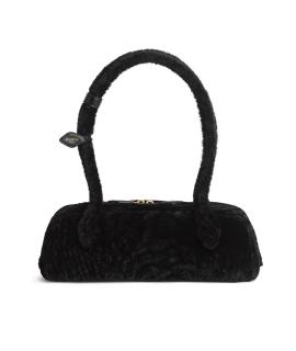 ALAIA Сумка через плечо