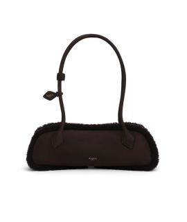 ALAIA Сумка через плечо