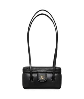 CHANEL Сумка через плечо