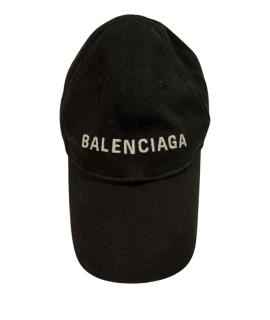 BALENCIAGA Кепка/бейсболка