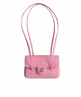 CHANEL Сумка с короткими ручками