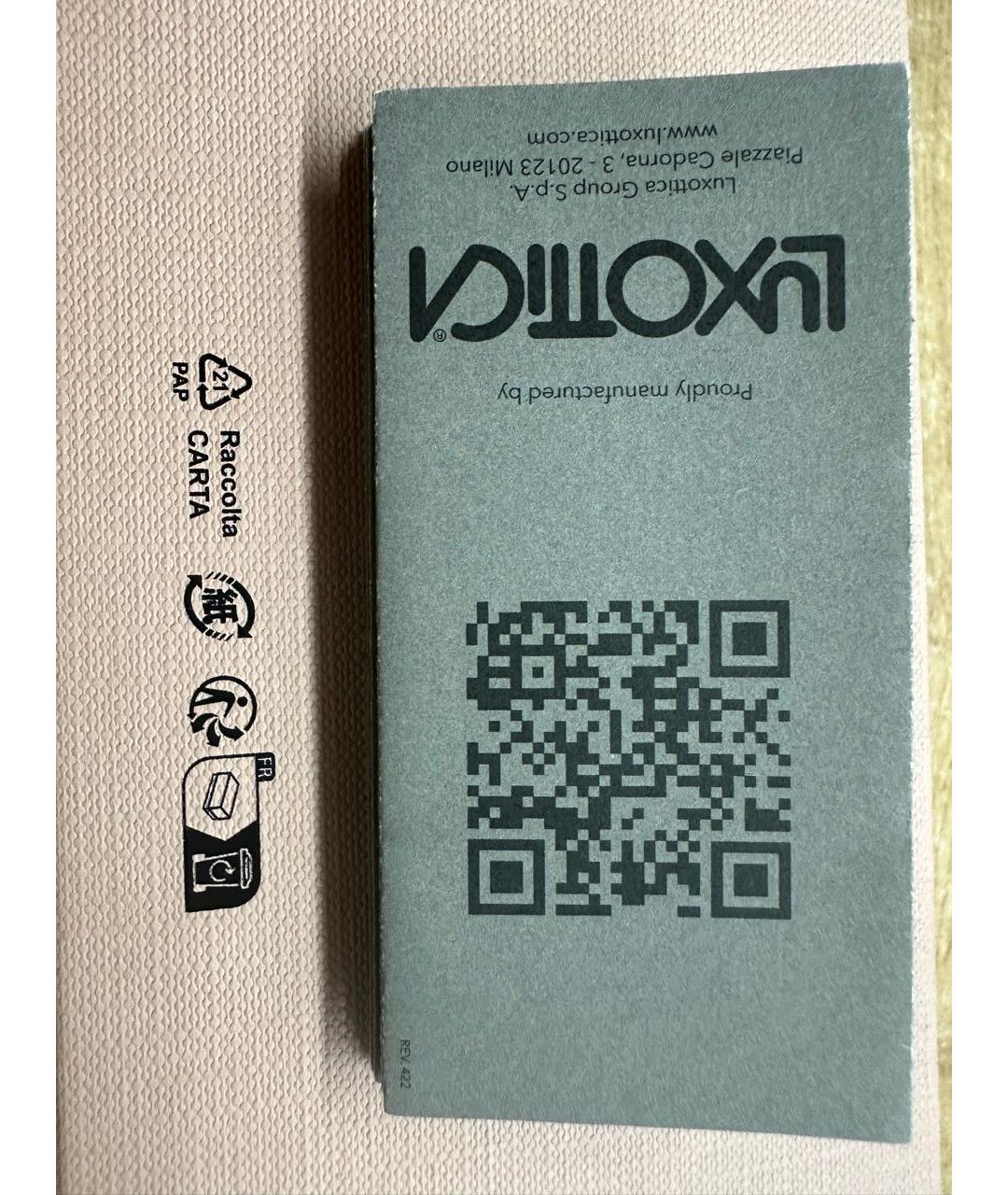 MIU MIU Черные солнцезащитные очки, фото 6