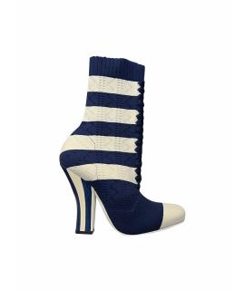 FENDI Ботильоны