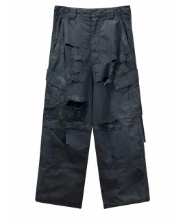 BALENCIAGA Повседневные брюки