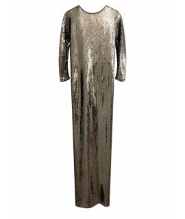 NO. 21 Вечернее платье