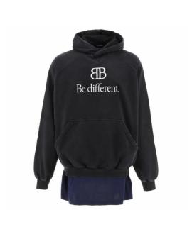 BALENCIAGA Худи/толстовка