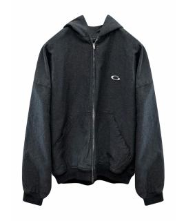 BALENCIAGA Худи/толстовка