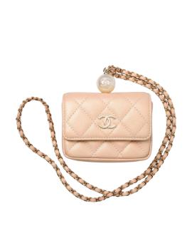 CHANEL Клатч/вечерняя сумка