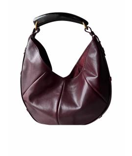 SAINT LAURENT Сумка с короткими ручками