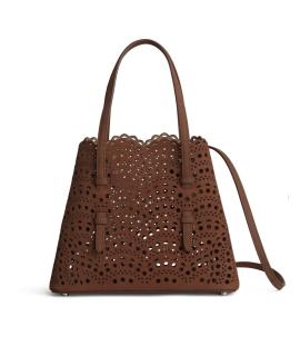 ALAIA Сумка с короткими ручками