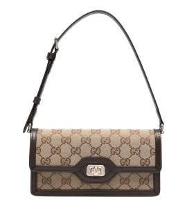 GUCCI Сумка с короткими ручками