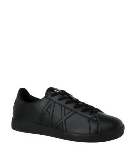 ARMANI EXCHANGE Низкие кроссовки / кеды