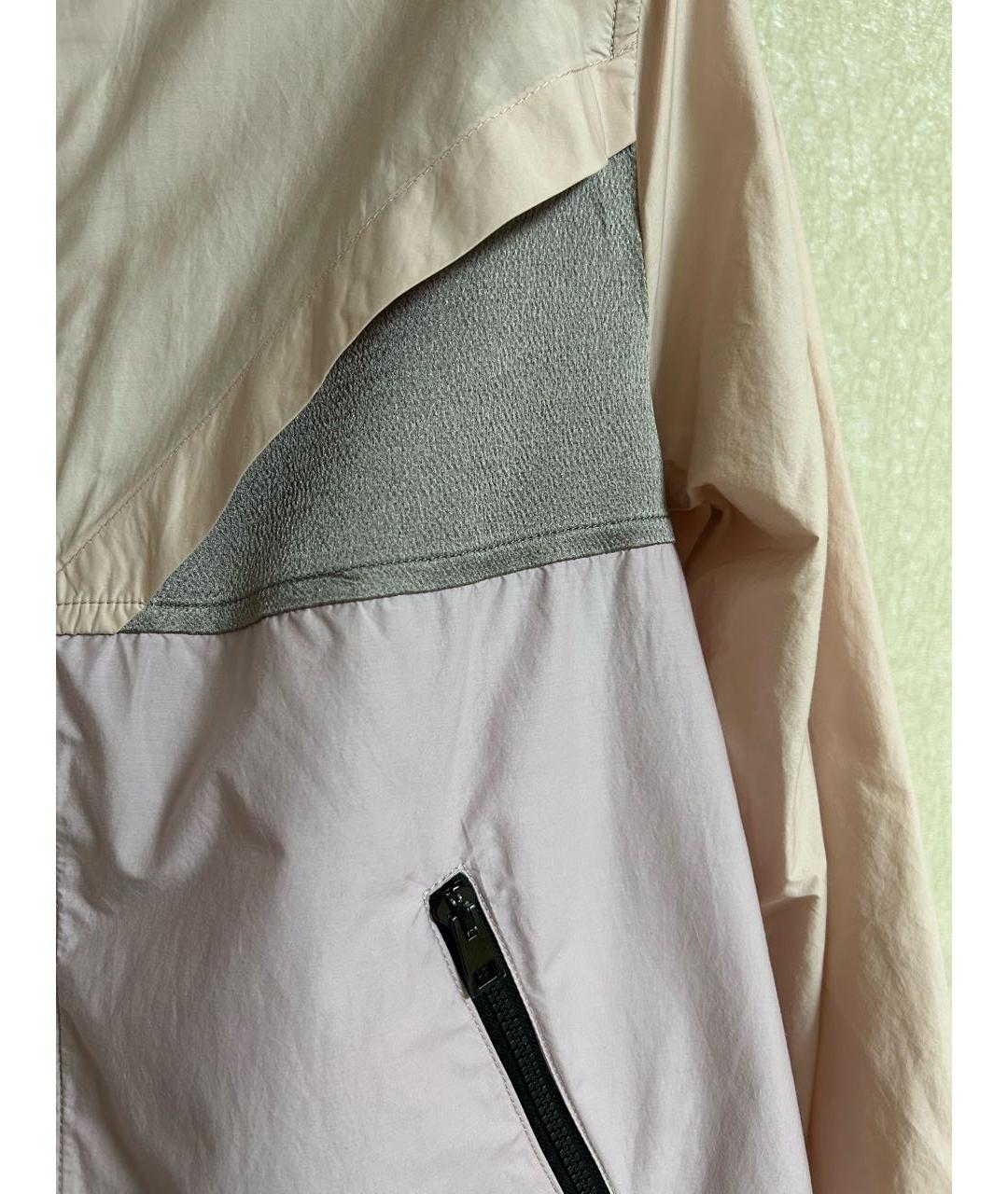 VALENTINO Мульти хлопковая куртка, фото 7