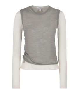 LOEWE Джемпер / свитер