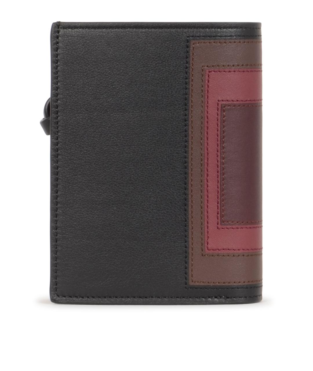 LOEWE Мульти кожаный кошелек, фото 3