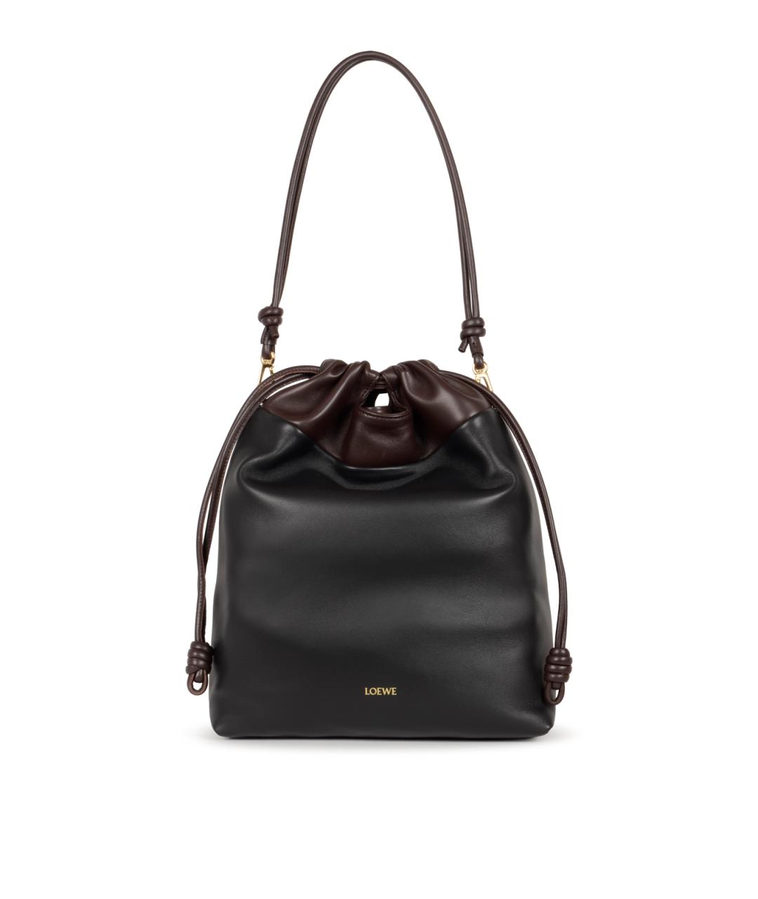 LOEWE Мульти кожаная сумка тоут, фото 1