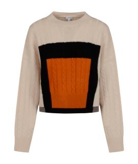 LOEWE Джемпер / свитер