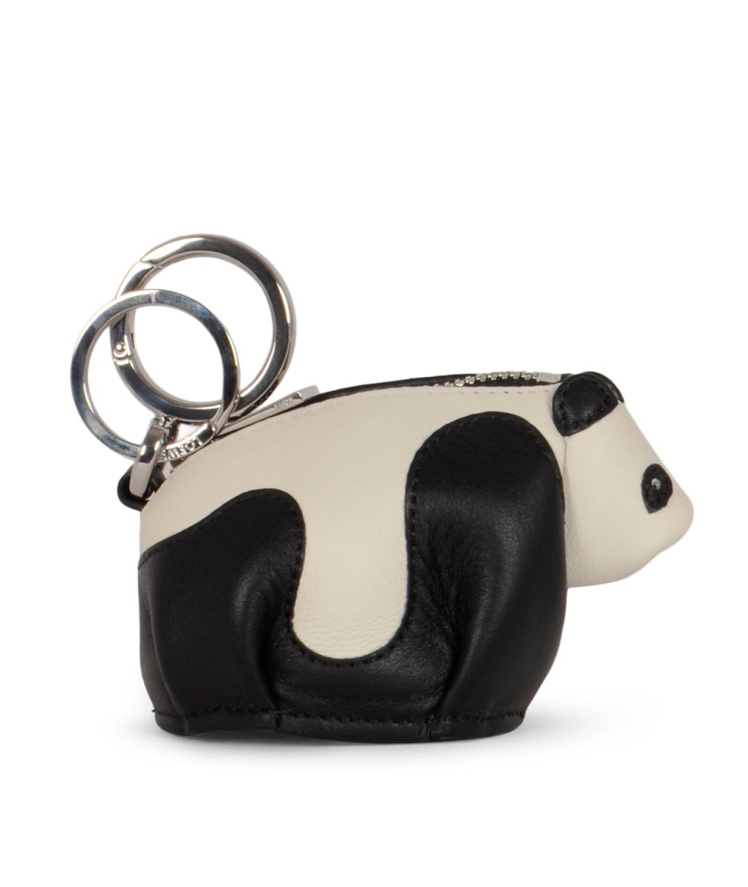 LOEWE Черный брелок, фото 2