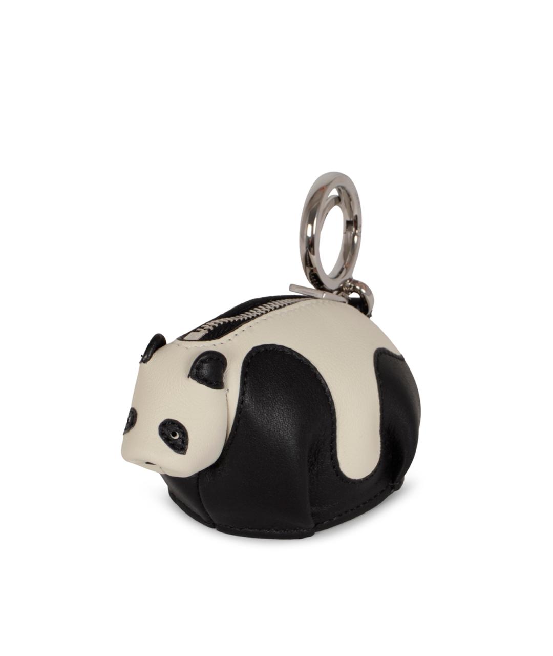 LOEWE Черный брелок, фото 3