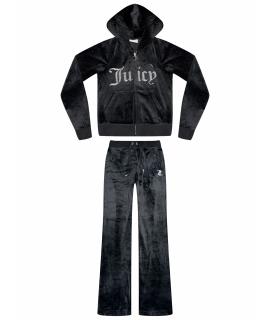 JUICY COUTURE Костюм с брюками