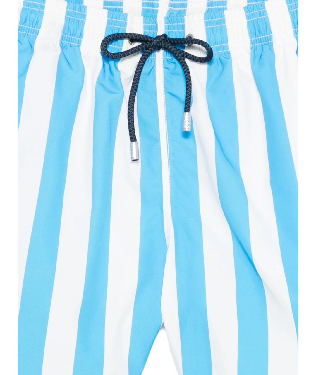 MC2 SAINT BARTH Мульти полиэстеровые плавки, фото 2