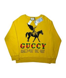 GUCCI Худи/толстовка