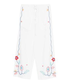 FORTE FORTE Прямые брюки