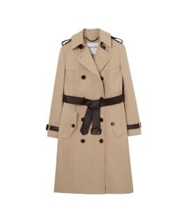 BURBERRY Тренч/плащ