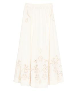 FORTE FORTE Юбка миди