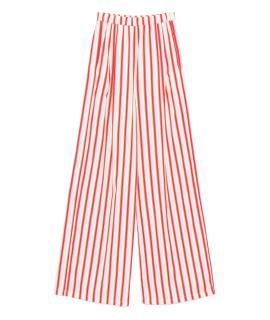 FORTE FORTE Прямые брюки