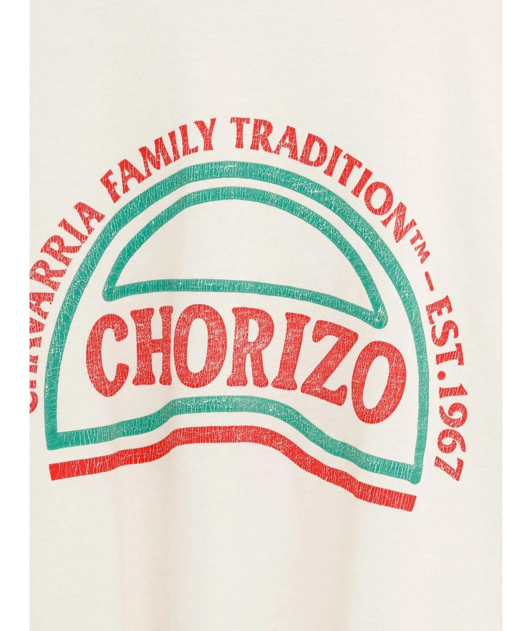 WILLY CHAVARRIA Футболка, фото 2