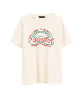 WILLY CHAVARRIA Футболка