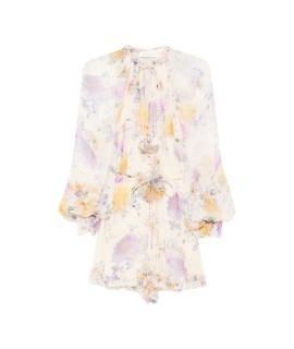 ZIMMERMANN Повседневное платье