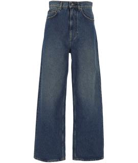 DOLCE&GABBANA Прямые брюки