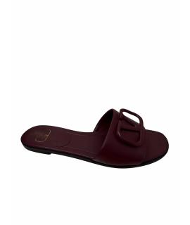 VALENTINO Шлепанцы
