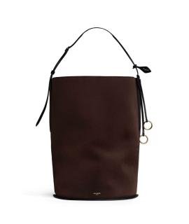 ALAIA Сумка через плечо